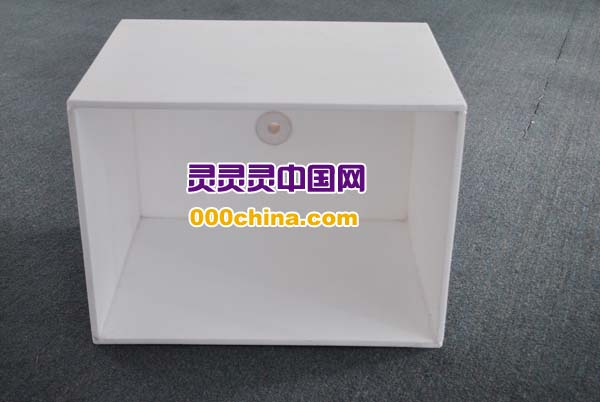 PTFE Химический бак для хранения