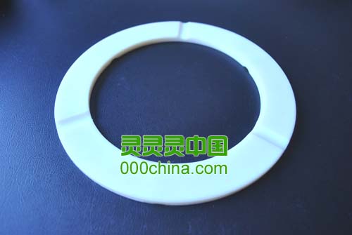 【图】2011-07-31 洛得氟龙衬垫|聚四氟乙烯衬垫|聚四氟乙烯衬垫|特氟龙衬垫|PTFE衬垫|特富龙衬垫|聚四氟衬垫|四氟衬垫