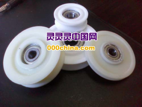 PTFE Лифт висит круглый