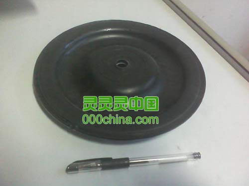 【图】2011-08-14 洛得氟龙隔膜阀膜片|聚四氟乙烯隔膜阀膜片隔膜阀膜片|PTFE隔膜阀膜片隔膜阀膜片|聚四氟隔膜阀膜片|四氟隔膜阀膜片