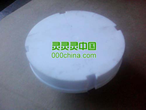 【图】2011-09-01 洛得氟龙轴承盖|聚四氟乙烯轴承盖|PTFE轴承盖|聚四氟轴承盖|四氟轴承盖