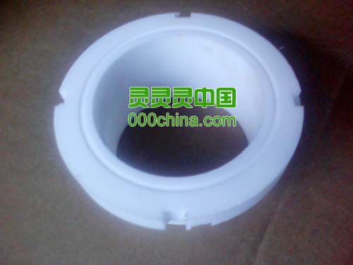 【图】2011-09-01 洛得氟龙轴承盖|聚四氟乙烯轴承盖|PTFE轴承盖|聚四氟轴承盖|四氟轴承盖