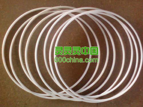 【图】2011-09-15 洛得氟龙O型圈|聚四氟乙烯O型圈|PTFEO型圈|聚四氟O型圈|四氟O型圈