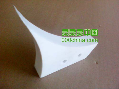 【图】2011-09-23 洛得氟龙对角机垫|聚四氟乙烯对角机垫对角机垫|PTFE对角机垫对角机垫|聚四氟对角机垫|四氟对角机垫