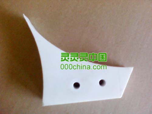 【图】2011-09-23 洛得氟龙对角机垫|聚四氟乙烯对角机垫对角机垫|PTFE对角机垫对角机垫|聚四氟对角机垫|四氟对角机垫