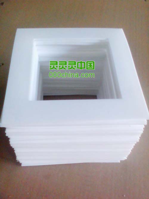 【图】2011-09-26 洛得氟龙方形调整圈|聚四氟乙烯方形调整圈方形调整圈|PTFE方形调整圈方形调整圈|聚四氟方形调整圈|四氟方形调整圈