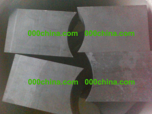 【图】2011-10-25 改性聚四氟乙烯轴架,改性洛得氟龙轴架,PTFE