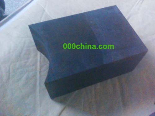 【图】2011-10-25 改性聚四氟乙烯轴架,改性洛得氟龙轴架,PTFE