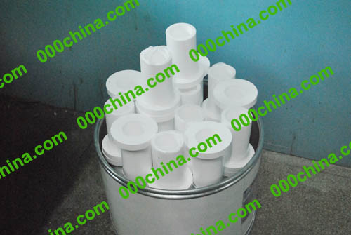 【图】2011-10-29 聚四氟乙烯耐高温套,洛得氟龙耐高温套,PTFE