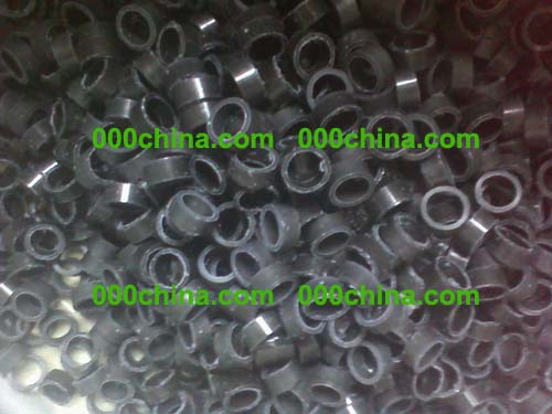 【图】2011-11-04 聚四氟乙烯微电机轴套,洛得氟龙微电机轴套,PTFE