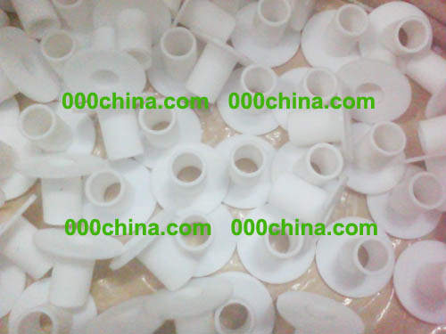 【图】2011-11-23 聚四氟乙烯炉前加料机,洛得氟龙炉前加料机,PTFE