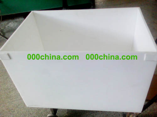 【图】2011-11-23 聚四氟乙烯酸洗存储器,洛得氟龙酸洗存储器,PTFE