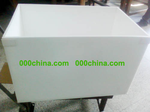 【图】2011-11-23 聚四氟乙烯酸洗存储器,洛得氟龙酸洗存储器,PTFE