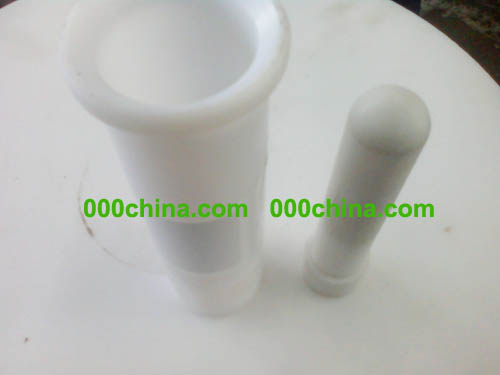 【图】2011-11-25 聚四氟乙烯试管,洛得氟龙试管,PTFE
