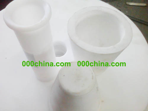 【图】2011-11-25 聚四氟乙烯试管,洛得氟龙试管,PTFE