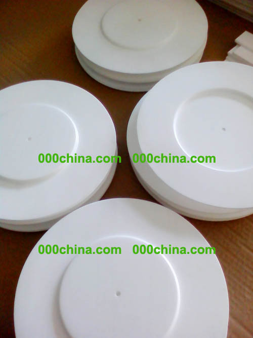 【图】2011-11-25 衬套聚四氟乙烯冒,洛得氟龙衬套冒,PTFE