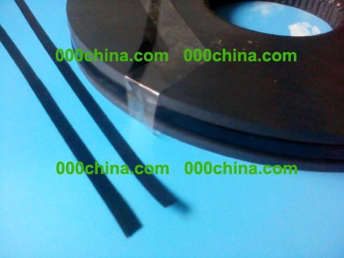 【图】2011-12-30 聚四氟乙烯薄膜条,铁氟龙薄膜条,PTFE,特氟龙