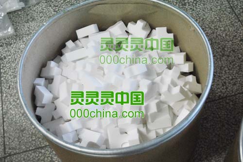 TEFLON三通毛坯|PTFE三通毛坯聚四氟乙烯三通毛坯|铁氟龙三通毛坯