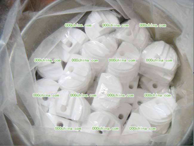 铁氟龙涨紧轮,聚四氟乙烯涨紧轮
