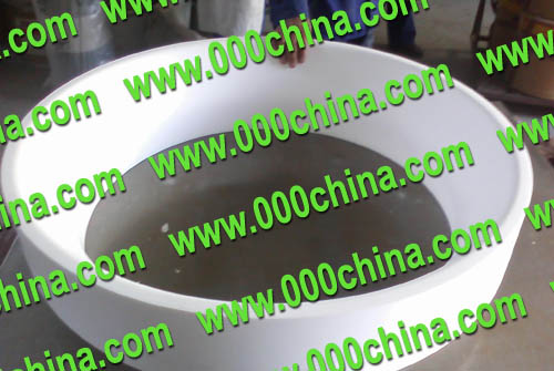 PTFE seals