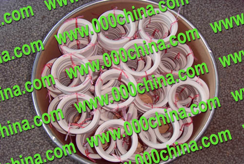 PTFE seals