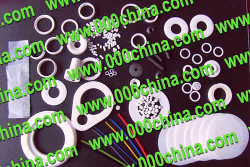 PTFE seals