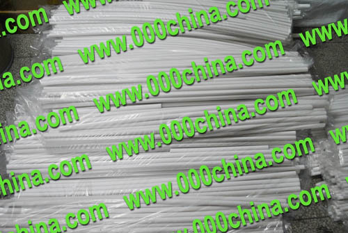 PTFE rods