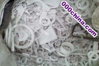 スクラップの購入テフロン|PTFE製廃棄物を購入する|テフロンスクラップ|PTFE製スクラップ|テフロン廃棄物