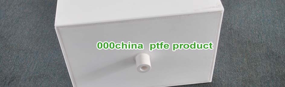 000china ptfe Products